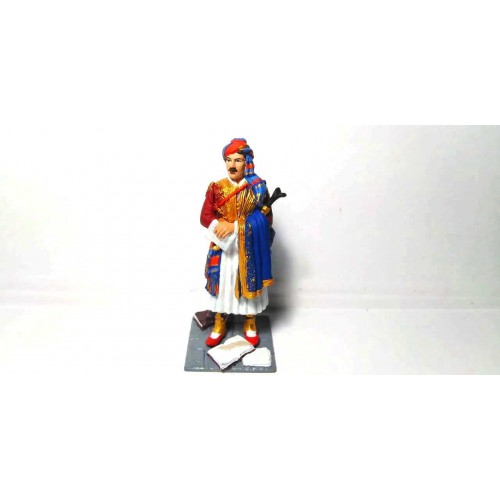54mm Lord Byron